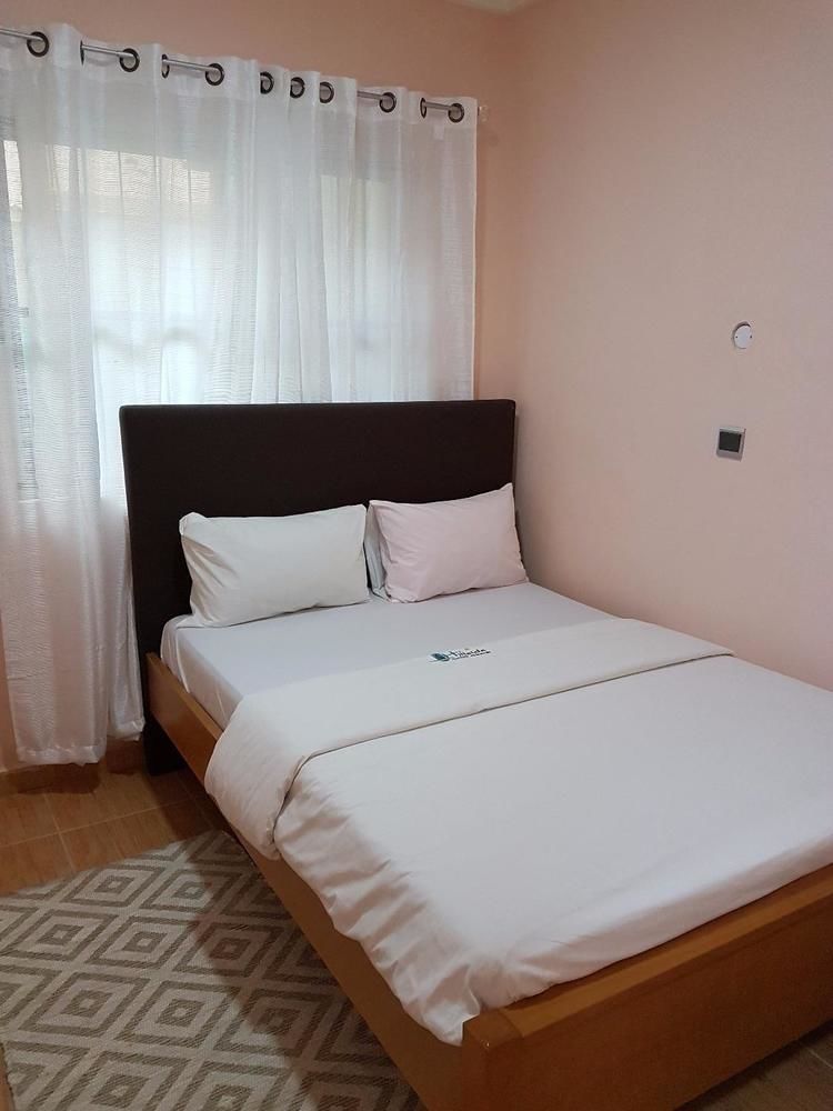 Hillside Gardens Ltd Hotel Lagos Ngoại thất bức ảnh