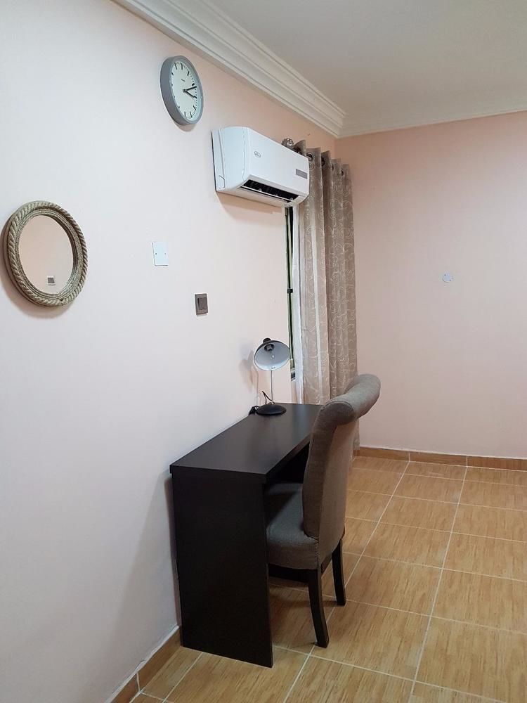 Hillside Gardens Ltd Hotel Lagos Ngoại thất bức ảnh