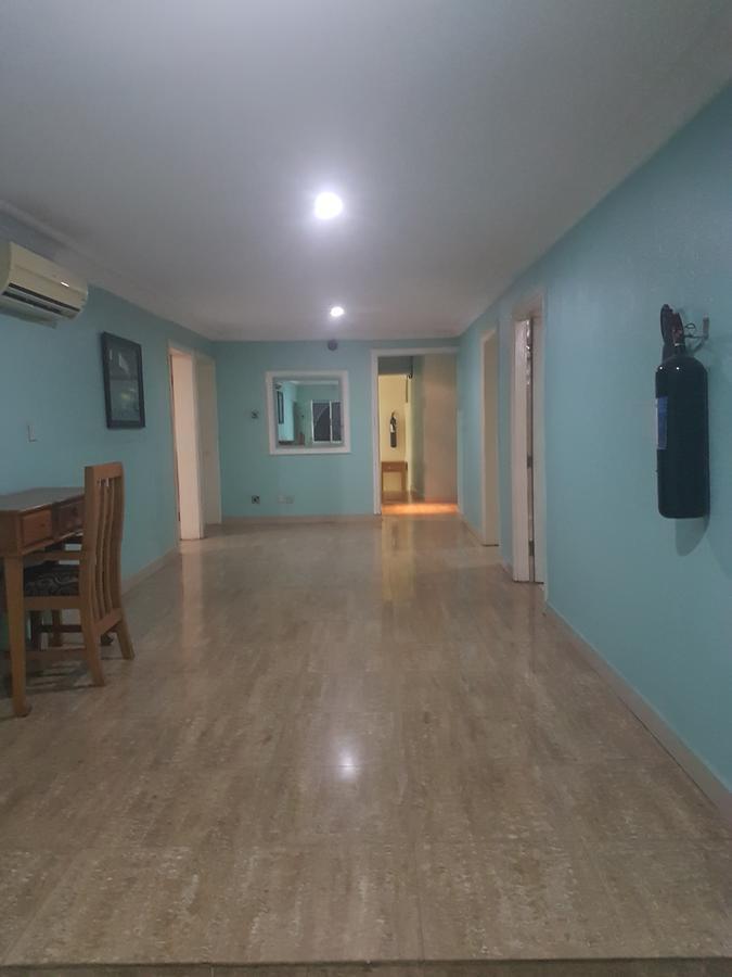 Hillside Gardens Ltd Hotel Lagos Ngoại thất bức ảnh