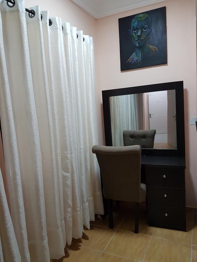 Hillside Gardens Ltd Hotel Lagos Ngoại thất bức ảnh