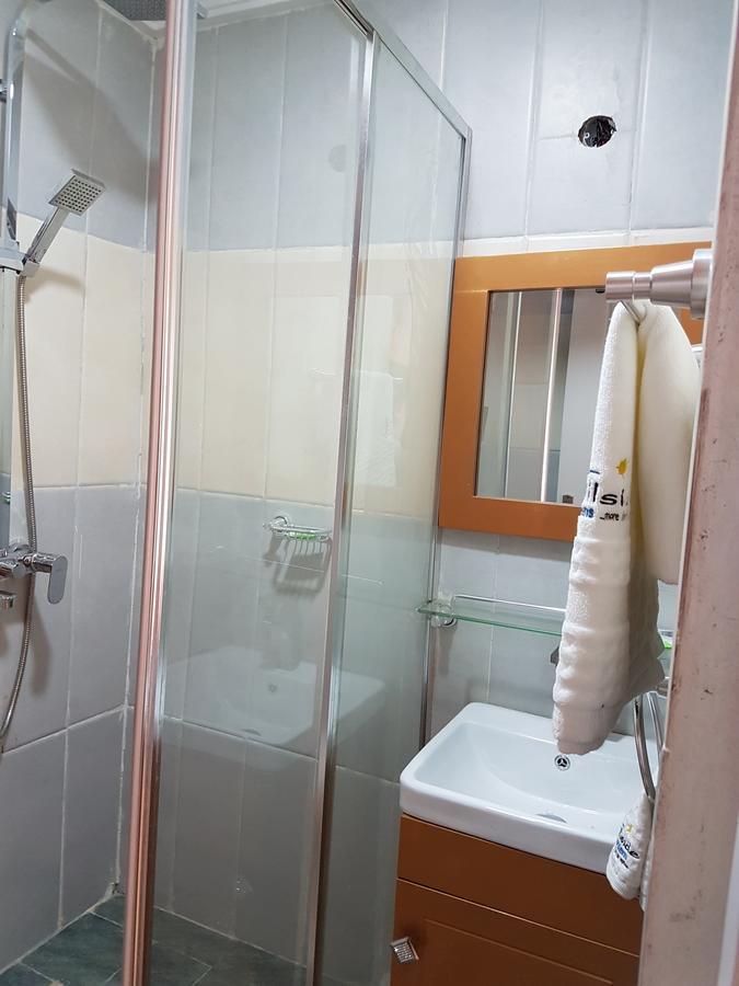 Hillside Gardens Ltd Hotel Lagos Ngoại thất bức ảnh